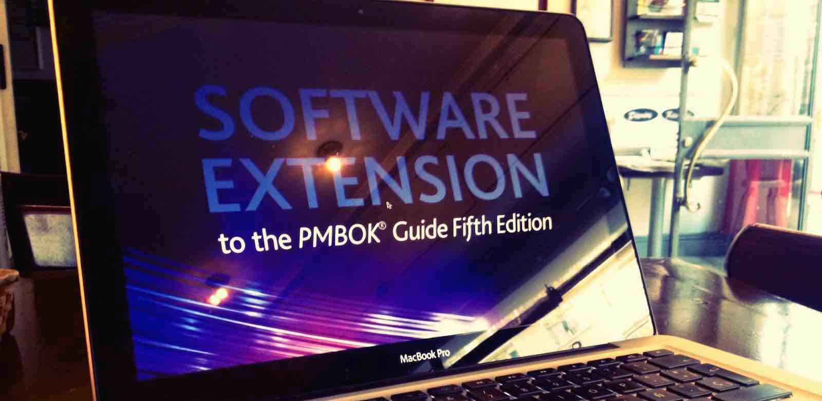 software extension